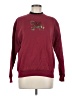 Unbranded Burgundy Sweatshirt Size M (estimated) - photo 1