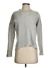 Theory 100% Cashmere Gray Cashmere Pullover Sweater Size S - photo 1