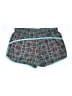 New Balance Graphic Teal Athletic Shorts Size S - photo 2