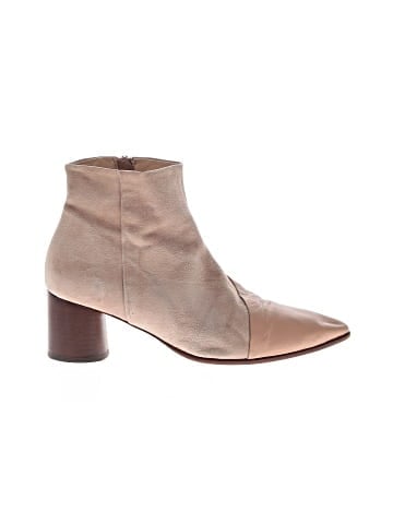 Anthropologie Ankle Boots (view 1)