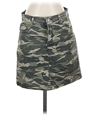 Kensie Casual Skirt (view 1)