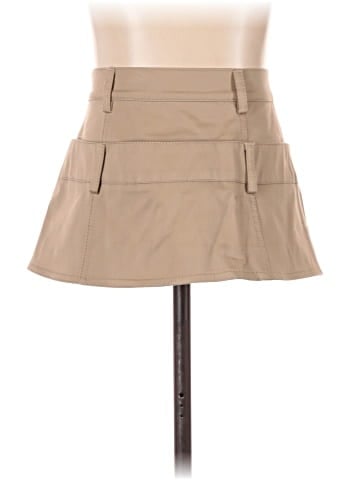 Zara Casual Skirt (view 2)