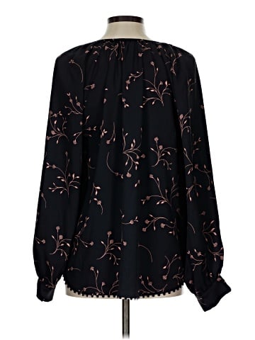 Joie Long Sleeve Blouse (view 2)