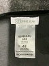 Bonnie Jean Black Jacket Size 4T - photo 3