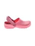 Coach Pink Mule/Clog Size 9 - photo 1