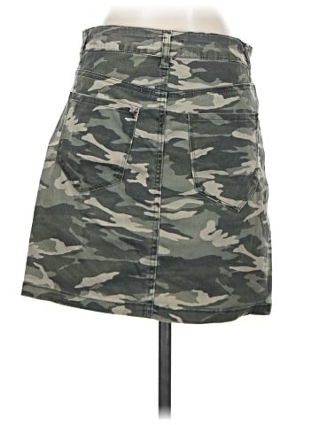 Kensie Casual Skirt (view 2)