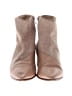 Anthropologie Tan Ankle Boots Size EU 39 - photo 2