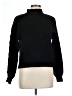 Love Always 100% Acrylic Solid Black Turtleneck Sweater Size L - photo 1