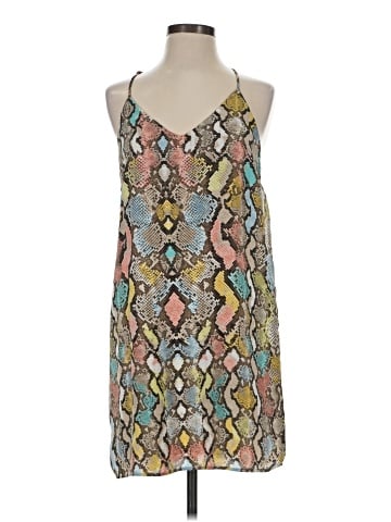 Abbeline Cocktail Dress (view 1)