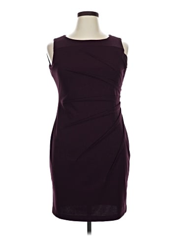 Calvin Klein Cocktail Dress (view 1)