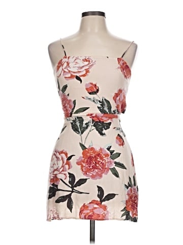 Honey Belle Cocktail Dress (view 1)