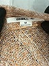 O'Neill Metallic Pink Pullover Sweater Size M - photo 7