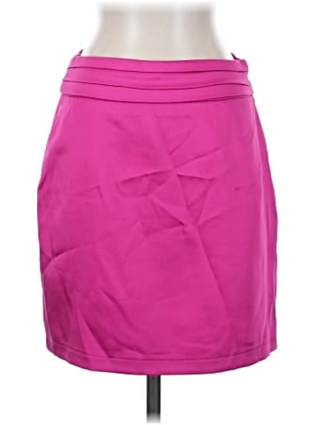 Aqua Formal Skirt (view 1)