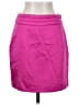 Aqua Solid Pink Formal Skirt Size S - photo 1