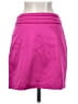 Aqua Solid Pink Formal Skirt Size S - photo 2