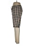 Paper Boy Plaid Green Casual Pants Size 10 - photo 5