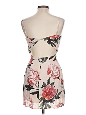 Honey Belle Cocktail Dress (view 2)