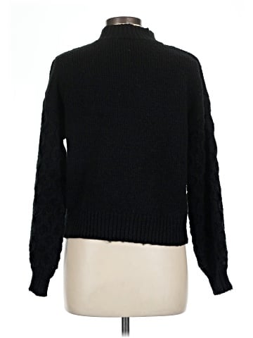 Love Always Turtleneck Sweater (view 2)