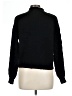 Love Always 100% Acrylic Solid Black Turtleneck Sweater Size L - photo 2