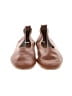 Everlane Solid Brown Flats Size 7 1/2 - photo 2