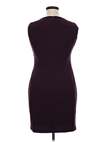 Calvin Klein Cocktail Dress (view 2)
