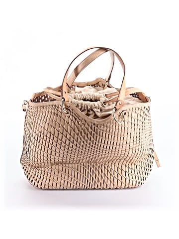 Cole Haan Leather Tote (view 2)