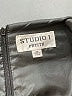 Studio 1 100% Polyester Solid Black Cocktail Dress Size 2 Petite - photo 7