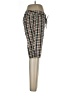Paper Boy Plaid Green Casual Pants Size 10 - photo 4