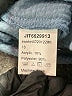 Shein Blue Denim Skirt Size L - photo 5