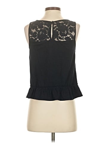 Hollister Sleeveless Blouse (view 2)