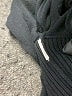 Kensie Black Cardigan Size M - photo 8