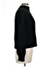 Love Always 100% Acrylic Solid Black Turtleneck Sweater Size L - photo 4