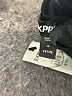 Express Argyle Black Jumpsuit Size 18 (petite) - photo 4
