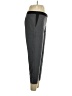 Covington Chevron-herringbone Gray Active Pants Size 10 Petite - photo 4
