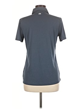 Travis Mathew Short Sleeve Top (view 2)