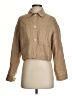 Zara Tan Jacket Size S - photo 1