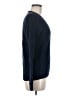 Tommy Hilfiger Blue Pullover Sweater Size M - photo 4