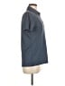 Travis Mathew 100% Polyester Gray Short Sleeve Top Size M - photo 4