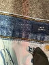 Gap Blue Jeans Size 4 (tall) - photo 8