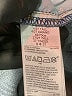 Gap Blue Jeans Size 4 (tall) - photo 9