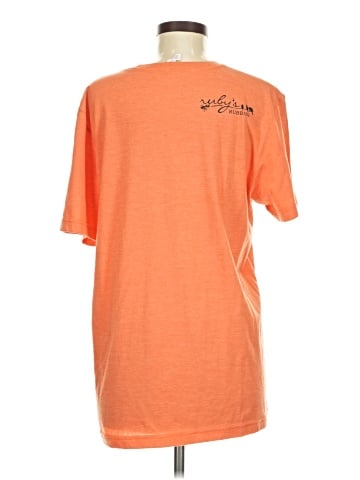 Ash Short Sleeve T-Shirt (view 2)