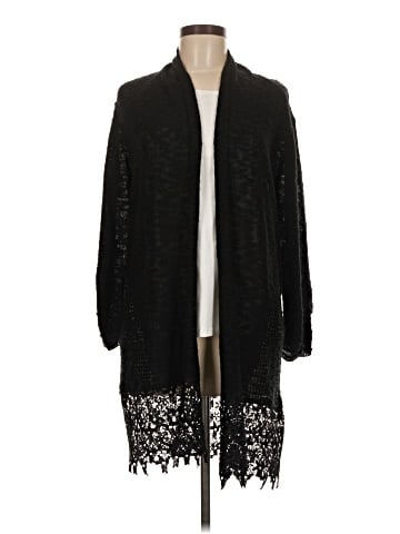 Allie & Rob Cardigan (view 1)