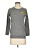 J.Crew 100% Wool Gray Wool Pullover Sweater Size S - photo 1