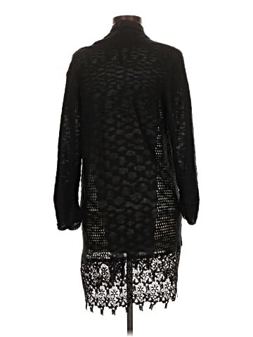 Allie & Rob Cardigan (view 2)