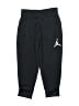 Air Jordan Black Sweatpants Size 2T - photo 1