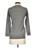 J.Crew 100% Wool Gray Wool Pullover Sweater Size S - photo 2