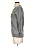 J.Crew 100% Wool Gray Wool Pullover Sweater Size S - photo 5