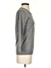 J.Crew 100% Wool Gray Wool Pullover Sweater Size S - photo 4
