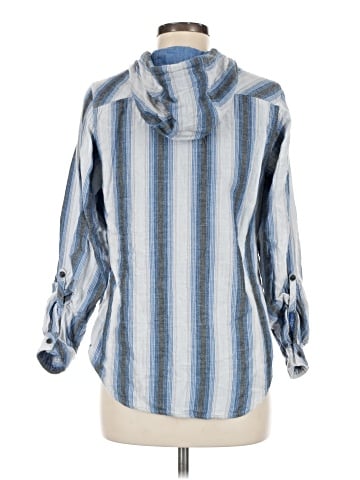 Boston Traders Long Sleeve Blouse (view 2)