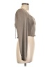 Urban Romantics Gray Cardigan Size L - photo 4